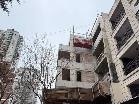 Departamento en Venta A Estrenar