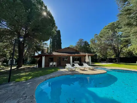 Casa - Villa Gobernador Udaondo