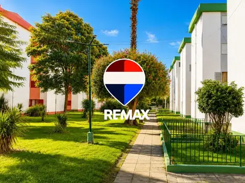 DEPARTAMENTO VENTA 2 DORMITORIOS AMOBLADO ZONA SUR
