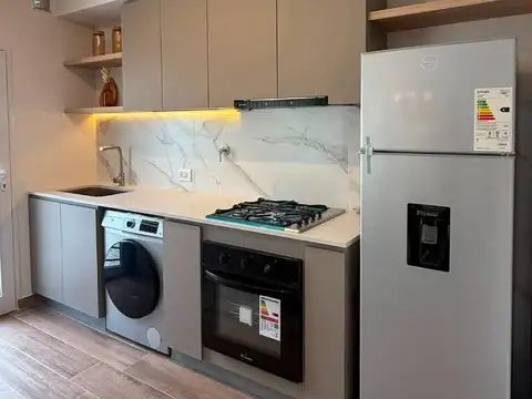 Depto Tipo Casa en Venta de 4 ambientes