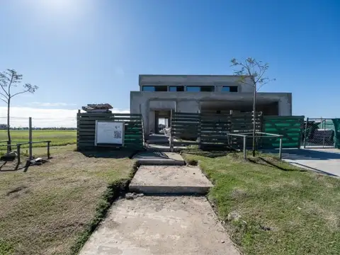 Casa en Venta A Estrenar