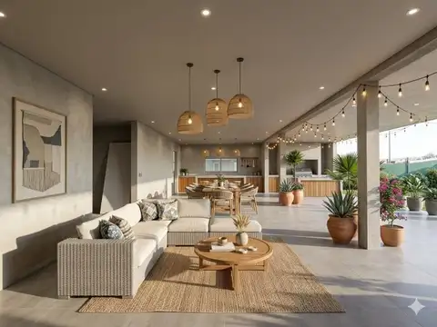 Casa en Venta A Estrenar