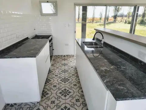 Casa en Venta al Norte