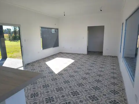 Casa en Venta A Estrenar