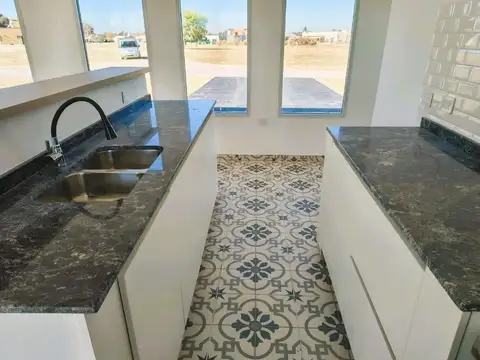 Casa en Venta A Estrenar