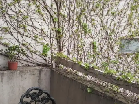 Departamento en Venta en Palermo Hollywood, USD 110.000