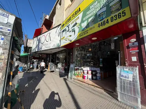 avenida rivadavia  al 14100