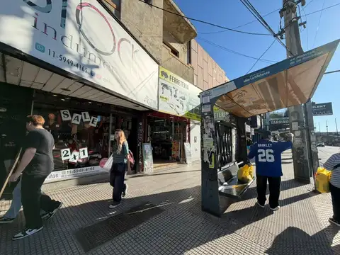 Local en Ramos Mejia