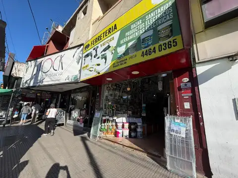 Local en Venta en Ramos Mejía, USD 800.000