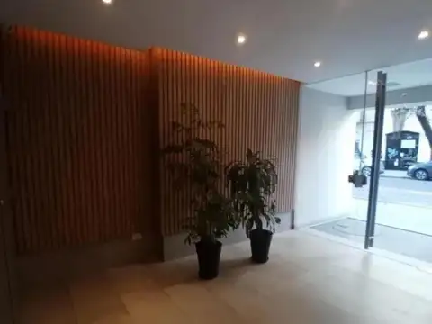 Puán y Avenida Directorio