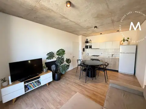 Departamento en Venta en Villa Ballester, USD 75.000