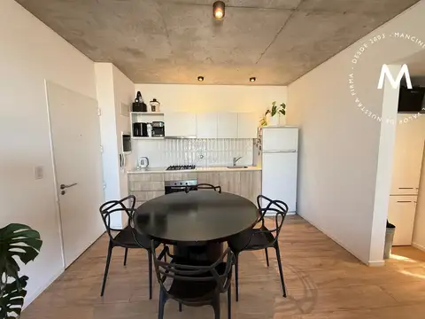 Departamento en Venta 3 años