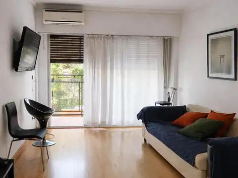 Departamento en venta en villa urquiza