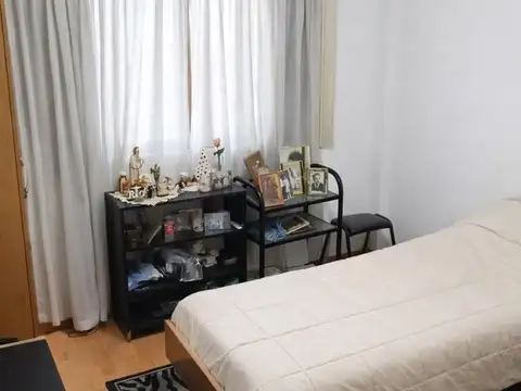 Departamento en Venta en Villa Urquiza, USD 155.000