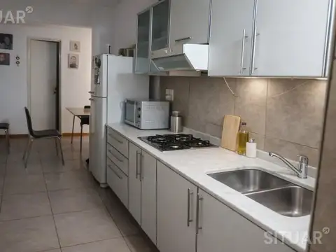 Departamento en Venta de 4 ambientes