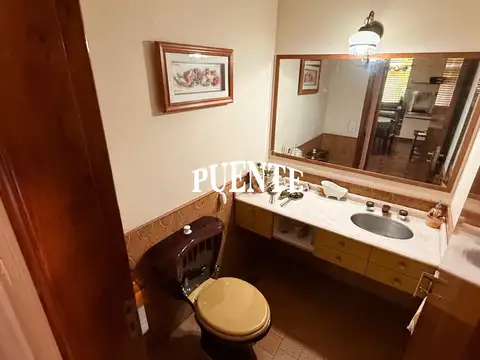 Casa en Venta al Oeste