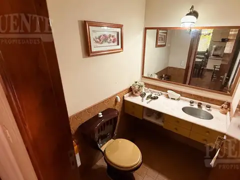 Casa en Venta al Oeste