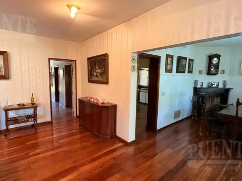 Casa en Venta de 6 dormitorios