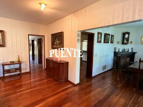 Casa en Venta de 6 dormitorios