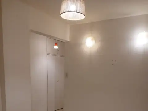 Departamento 2 ambientes en Almagro