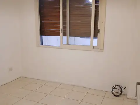Departamento 2 ambientes en Almagro