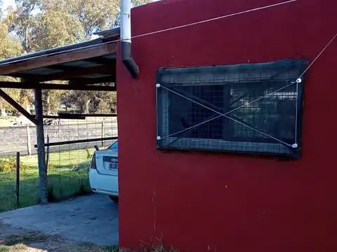 Casa en Venta A Estrenar