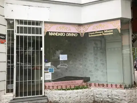 Local venta ubicación estratégica