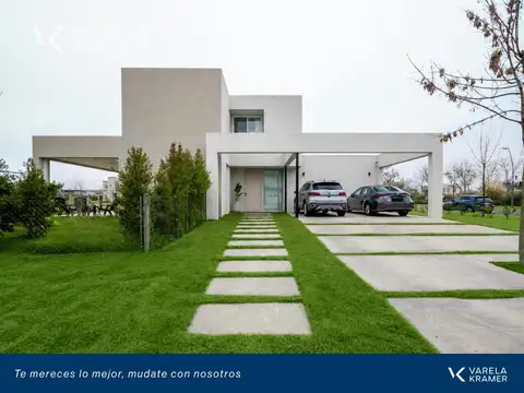 Barrio Ceibos Puertos del Lago
