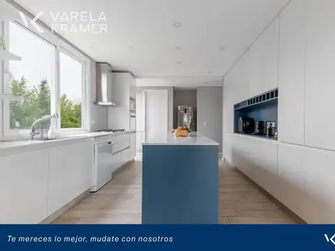 Casa en Venta de 4 dormitorios