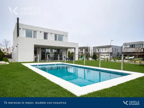 Casa en Venta en Escobar