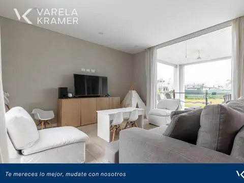 Casa en Venta al Noroeste