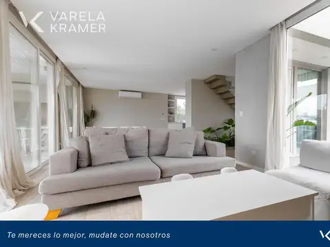 Casa en Venta al Noroeste