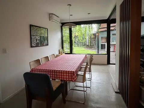 Depto Tipo Casa en Venta de 4 ambientes