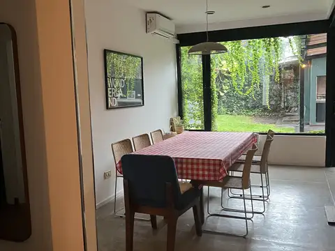 Depto Tipo Casa en Venta en Acassuso Santa Fe  /  Fleming, USD 295.000