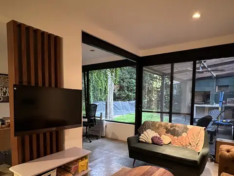 Depto Tipo Casa en Venta de 2 dormitorios