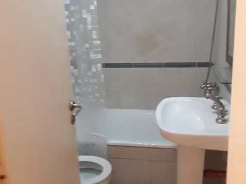 MONOAMBIENTE EN EL CENTRO DE SAN MIGUEL