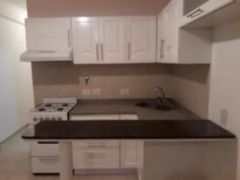 Departamento en Alquiler de Monoambiente