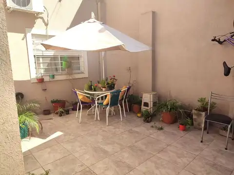 Depto Tipo Casa en Venta 9 años