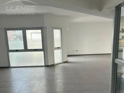 Oficina Monoambiente con 1 baño