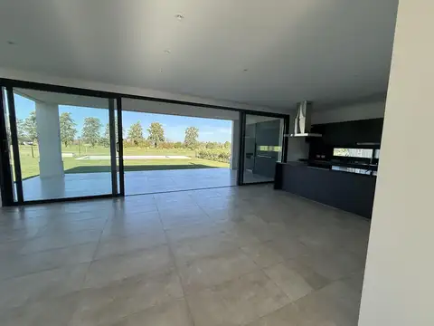 Casa en Venta A Estrenar