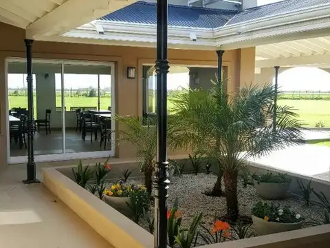 Terreno en Venta de 800,0 m2