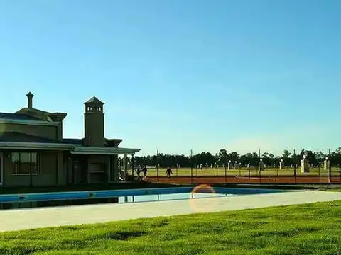 Terreno en Venta en Lagos de San Elíseo, USD 37.000