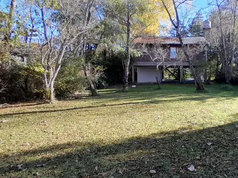 Rio Sarmiento 100