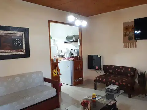 Casa en Venta 16 años