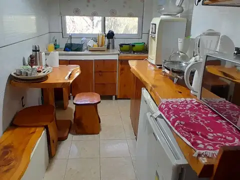 Casa en Venta al Oeste