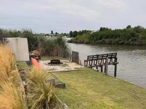 Casa en Alquiler A Estrenar