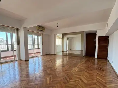 Departamento en rosario