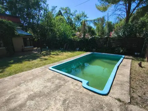 Casa en Alquiler en El Jaguel, $ 1.200.000