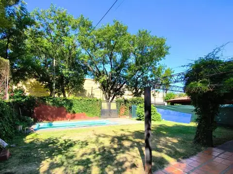 Casa en Alquiler de 3 dormitorios