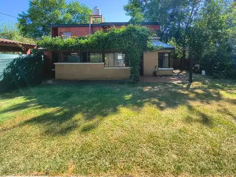 Casa en alquiler - Barrio Jaguel - Boero al 3800